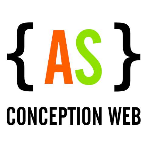 {AS} Conception Web